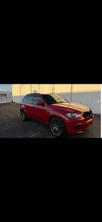 2012 BMW E70 X5 M - Image 4 of 12