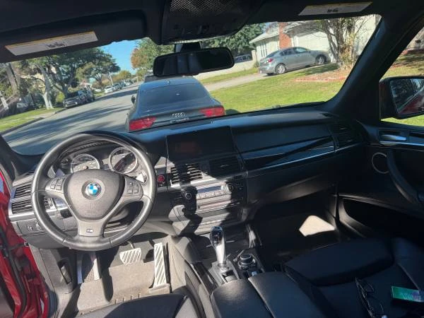2012 BMW E70 X5 M - Image 10 of 12