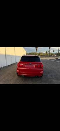 2012 BMW E70 X5 M - Image 3 of 12