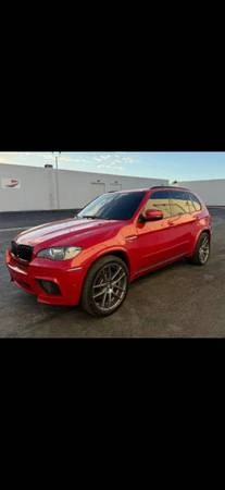 2012 BMW E70 X5 M - Image 8 of 12