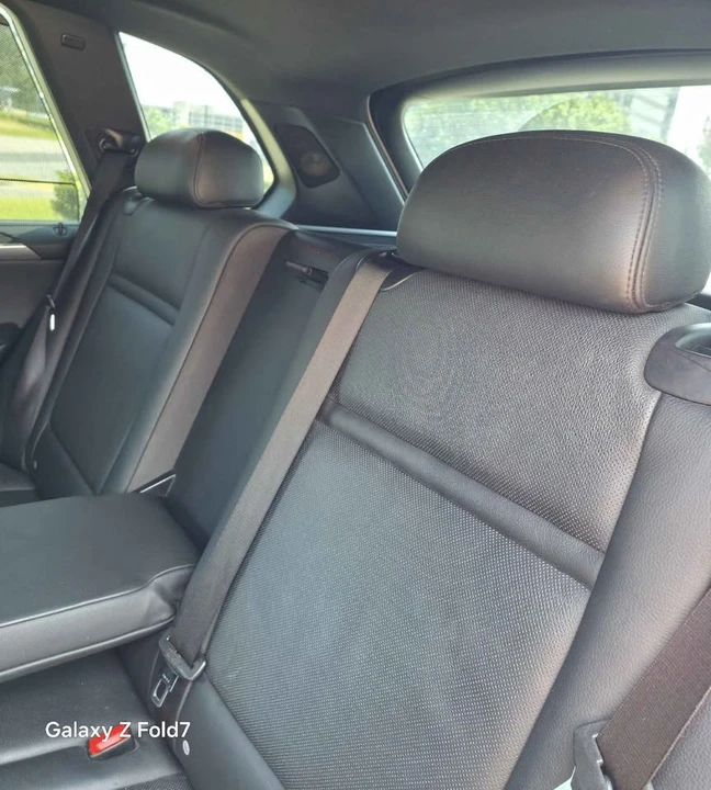 2012 BMW E70 X5 M - Image 7 of 16
