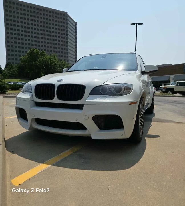 2012 BMW E70 X5 M - Image 10 of 16