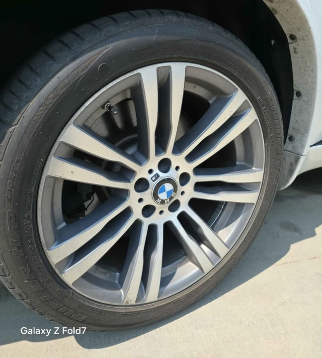 2012 BMW E70 X5 M - Image 11 of 16