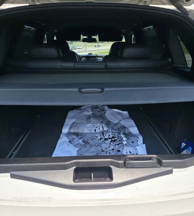 2012 BMW E70 X5 M - Image 14 of 16