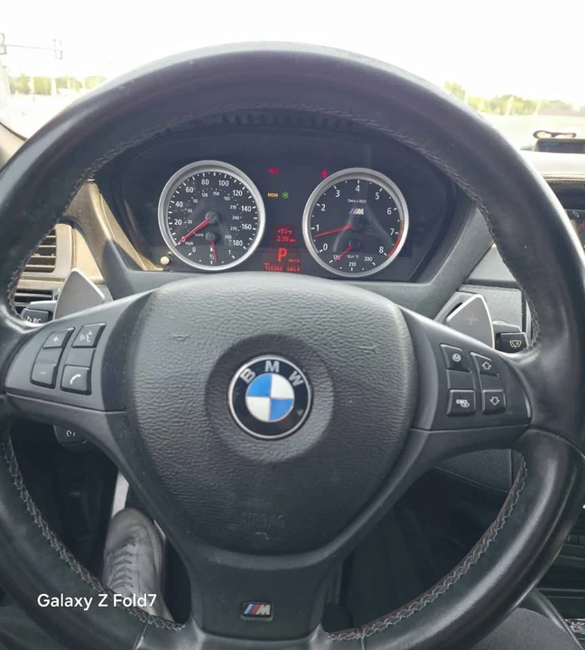 2012 BMW E70 X5 M - Image 2 of 16