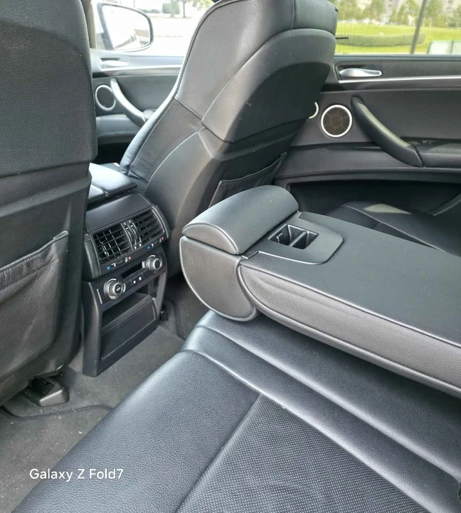 2012 BMW E70 X5 M - Image 6 of 16