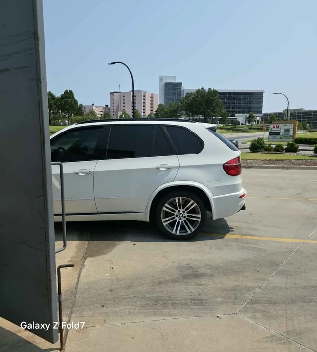 2012 BMW E70 X5 M - Image 15 of 16