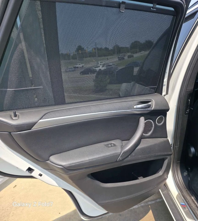 2012 BMW E70 X5 M - Image 8 of 16