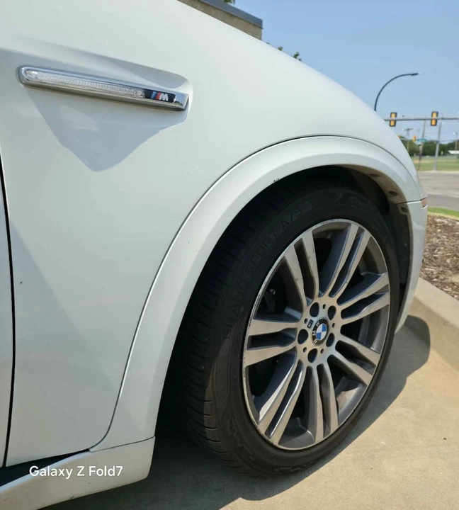 2012 BMW E70 X5 M - Image 12 of 16