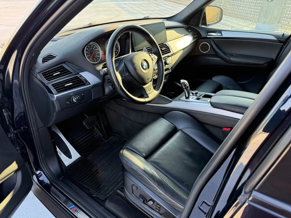 2012 BMW E70 X5 M - Image 7 of 20