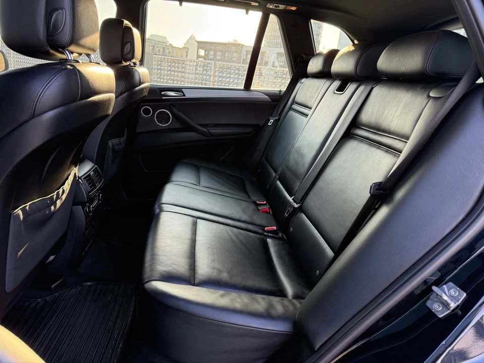 2012 BMW E70 X5 M - Image 10 of 20