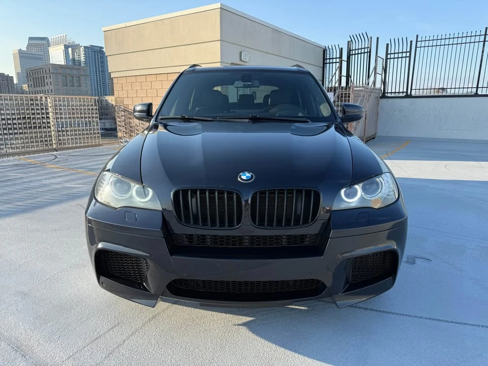 2012 BMW E70 X5 M - Image 2 of 20