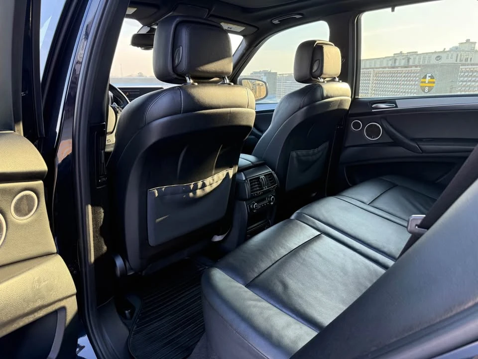 2012 BMW E70 X5 M - Image 9 of 20