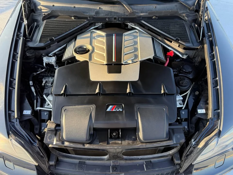 2012 BMW E70 X5 M - Image 20 of 20