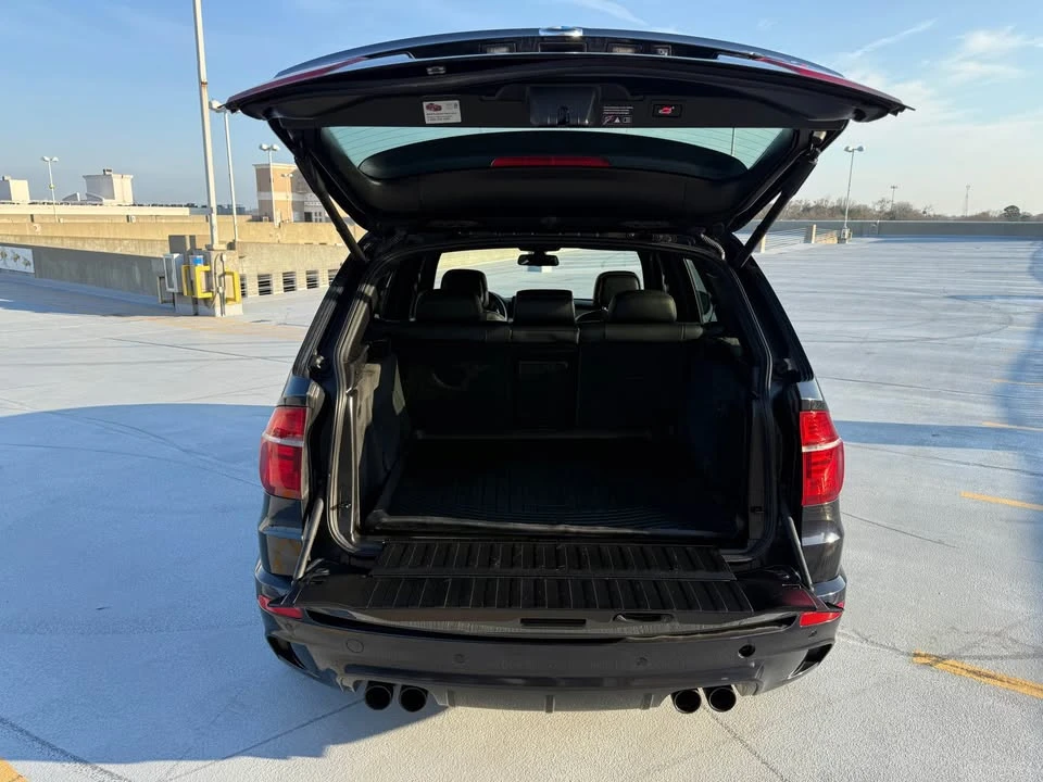 2012 BMW E70 X5 M - Image 11 of 20