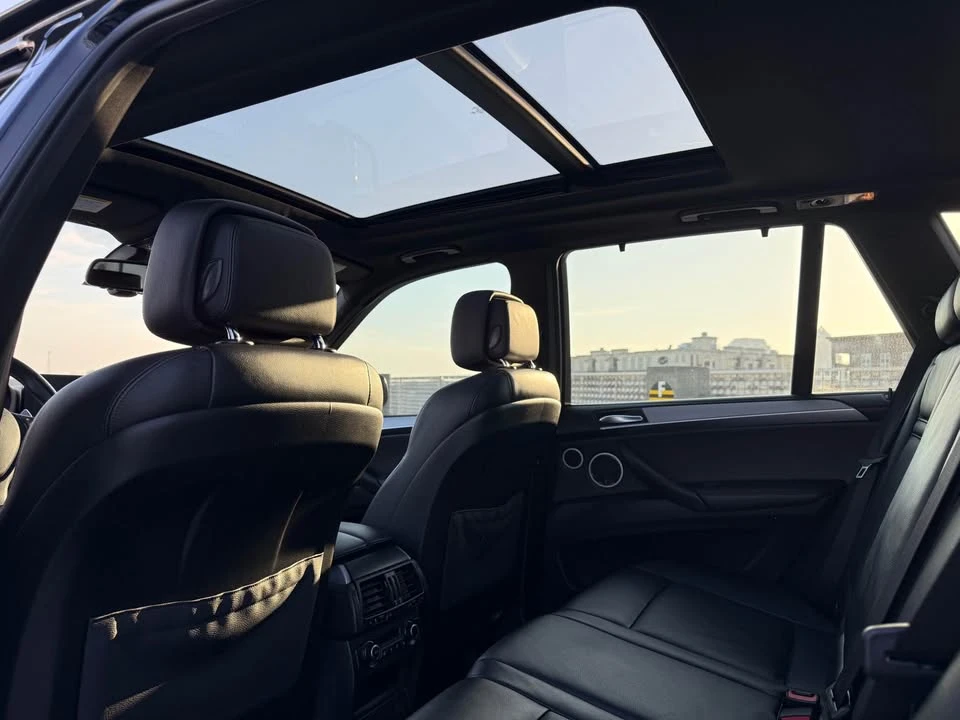 2012 BMW E70 X5 M - Image 18 of 20
