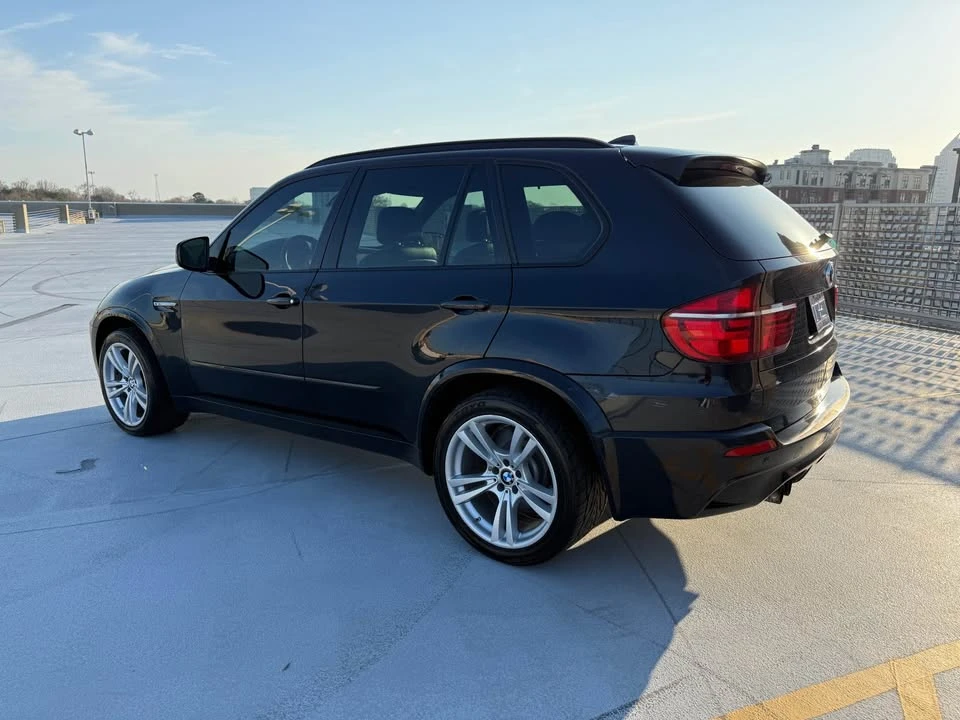 2012 BMW E70 X5 M - Image 6 of 20