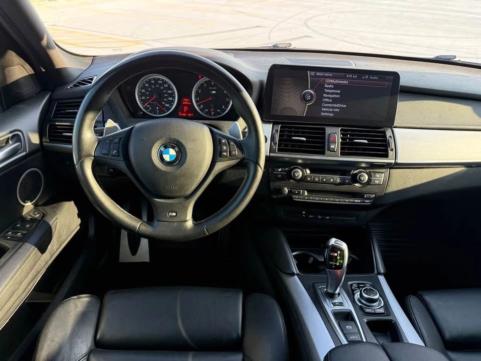 2012 BMW E70 X5 M - Image 14 of 20