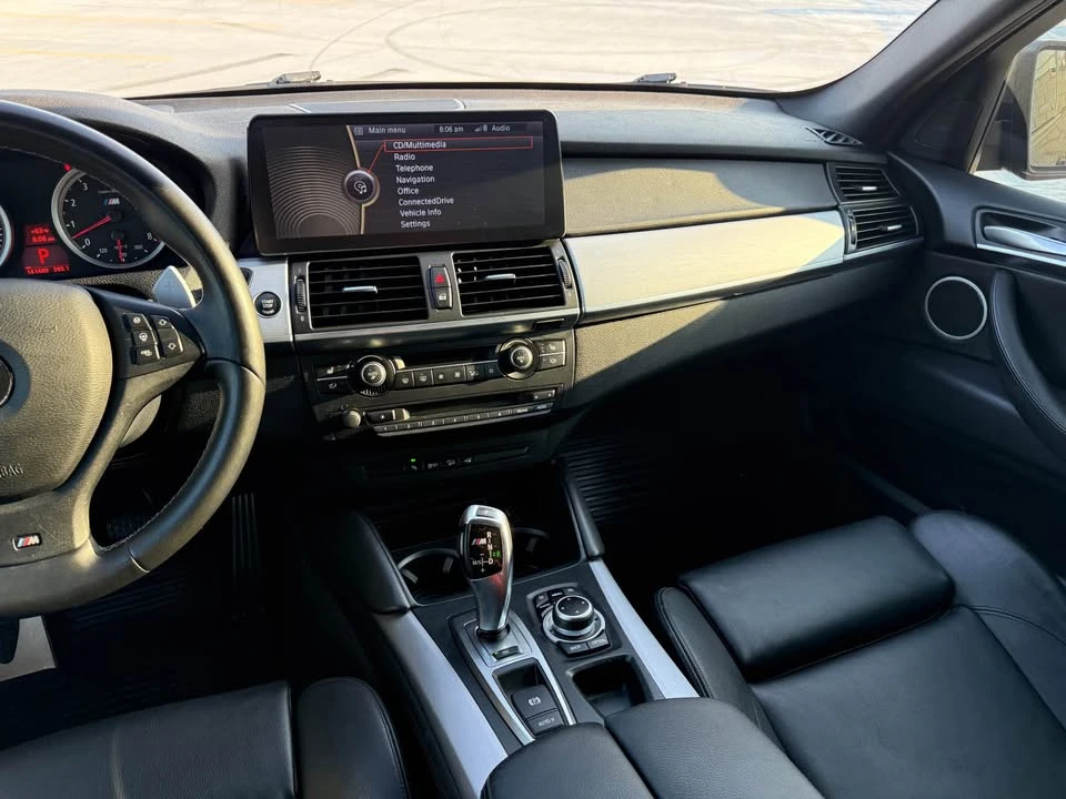 2012 BMW E70 X5 M - Image 16 of 20