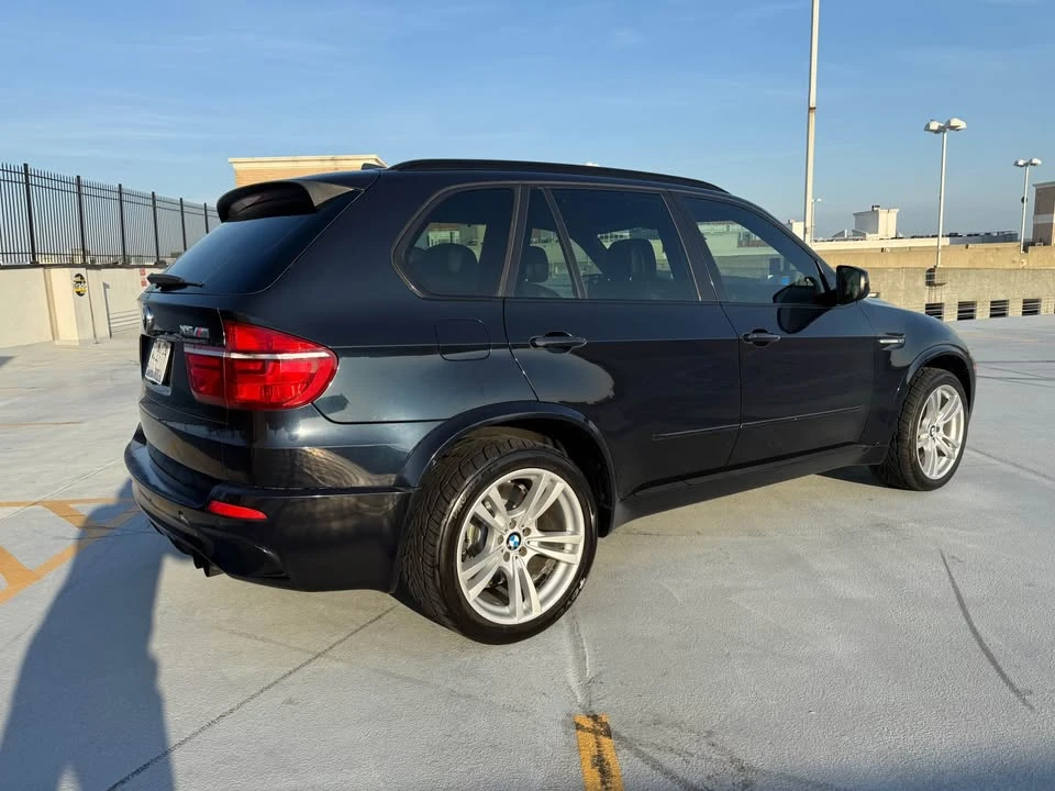 2012 BMW E70 X5 M - Image 4 of 20