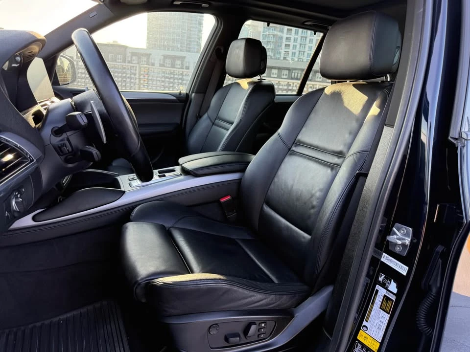 2012 BMW E70 X5 M - Image 8 of 20