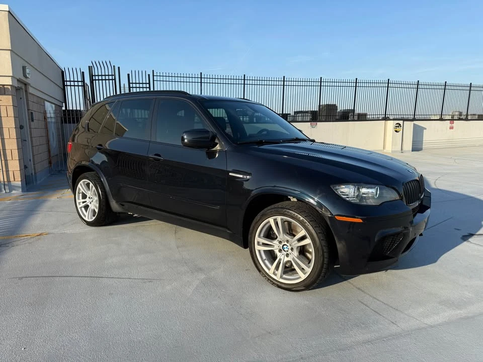 2012 BMW E70 X5 M - Image 3 of 20