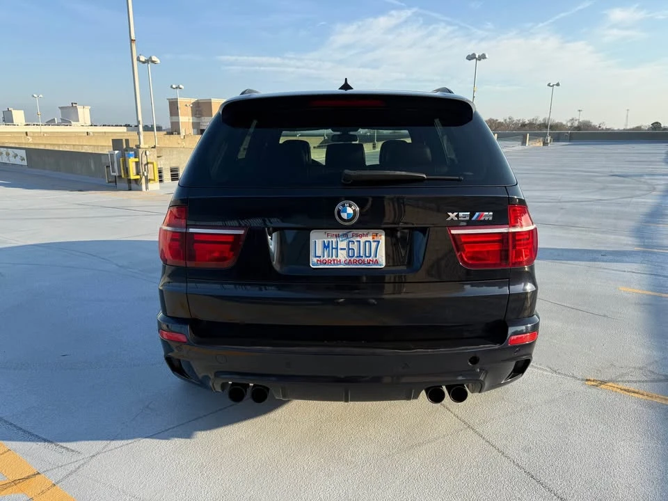 2012 BMW E70 X5 M - Image 5 of 20