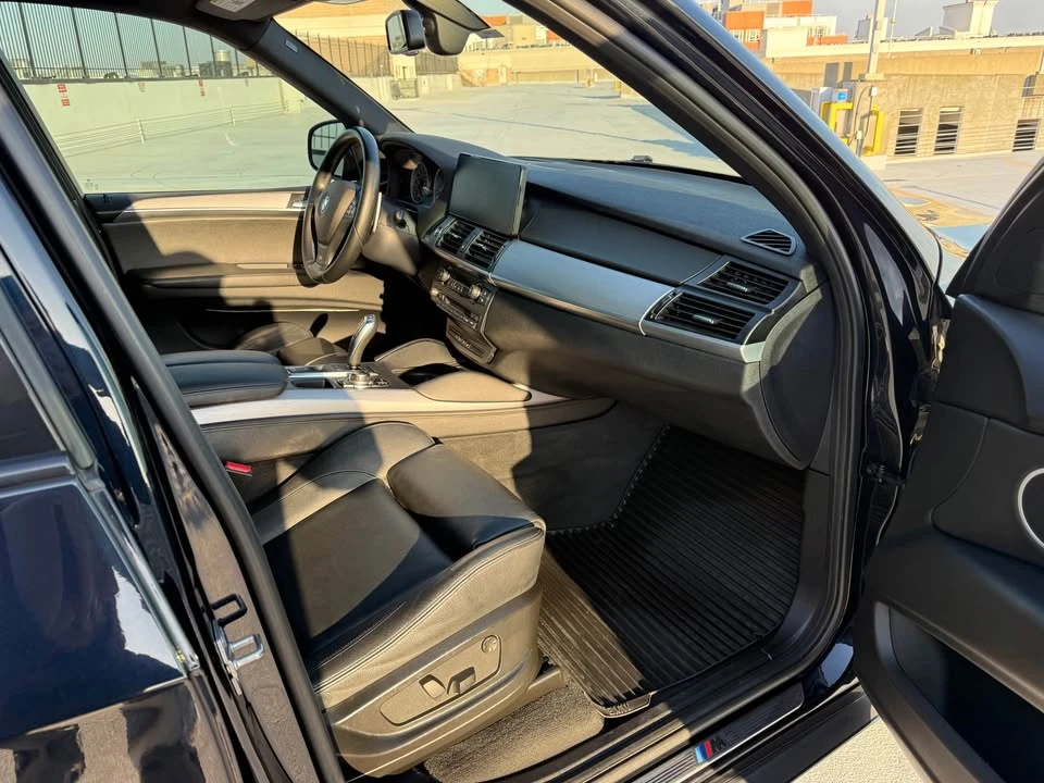 2012 BMW E70 X5 M - Image 12 of 20