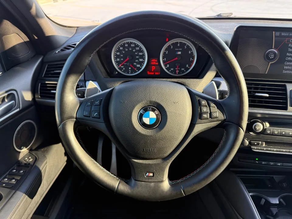 2012 BMW E70 X5 M - Image 15 of 20