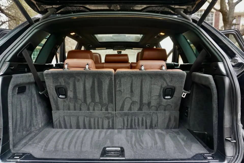 2012 BMW E70 X5 - Image 20 of 23