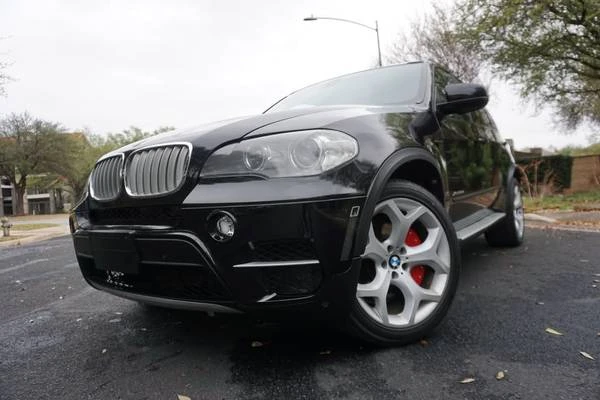 2012 BMW E70 X5 - Image 9 of 21