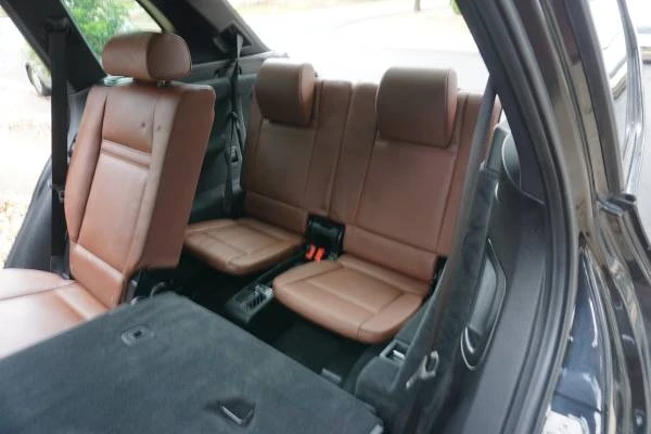 2012 BMW E70 X5 - Image 18 of 21