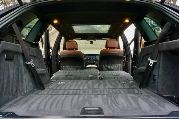 2012 BMW E70 X5 - Image 21 of 21