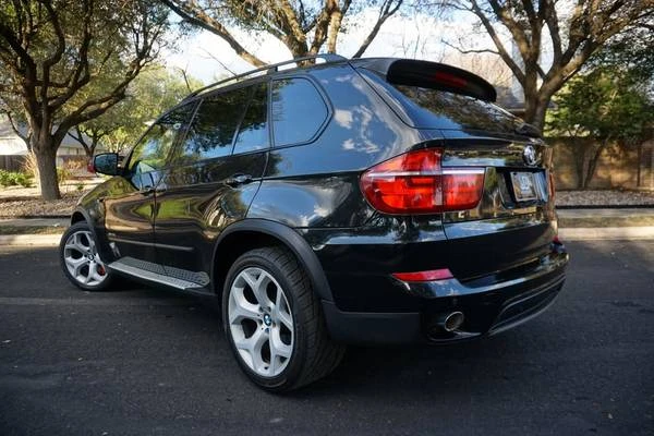2012 BMW E70 X5 - Image 6 of 21