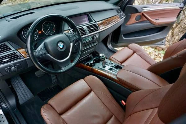 2012 BMW E70 X5 - Image 10 of 21