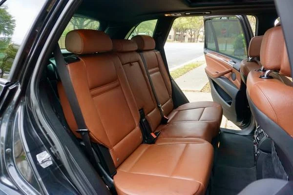2012 BMW E70 X5 - Image 13 of 21