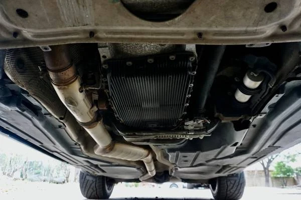 2012 BMW E70 X5 - Image 19 of 21