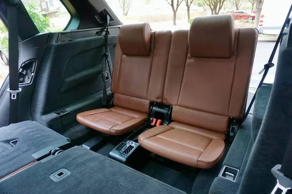 2012 BMW E70 X5 - Image 18 of 21