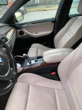 2012 BMW E71 X6 - Image 6 of 7