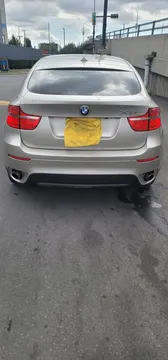 2012 BMW X6 35i