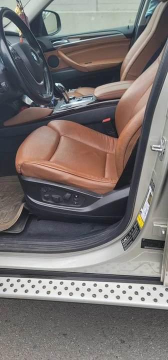 2012 BMW E71 X6 - Image 3 of 7
