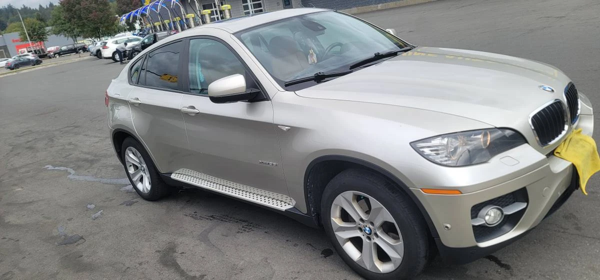 2012 BMW E71 X6 - Image 5 of 7