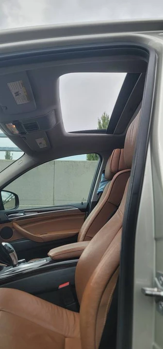 2012 BMW E71 X6 - Image 2 of 7