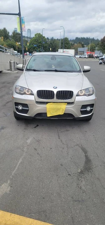 2012 BMW E71 X6 - Image 7 of 7