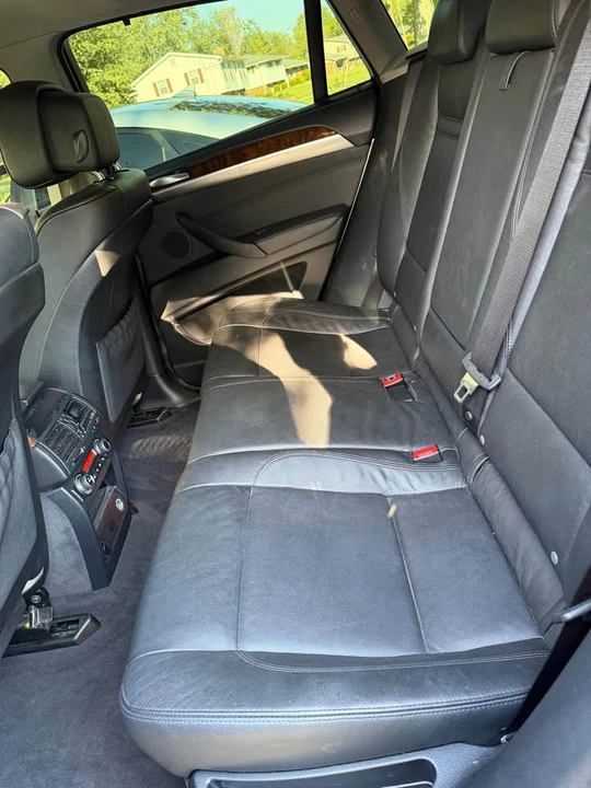 2012 BMW E71 X6 - Image 9 of 11