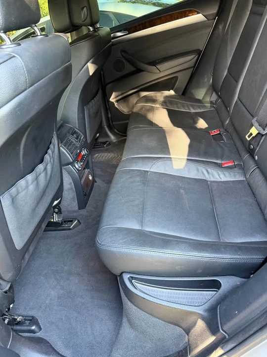2012 BMW E71 X6 - Image 10 of 11