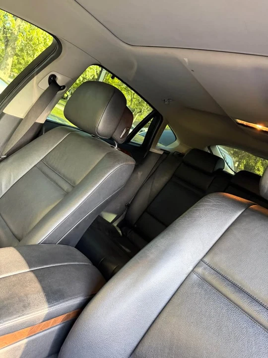 2012 BMW E71 X6 - Image 7 of 11