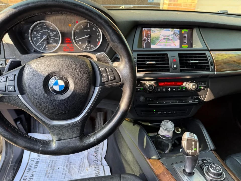 2012 BMW E71 X6 - Image 6 of 11