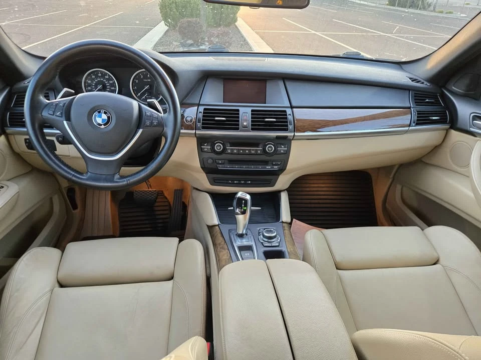 2012 BMW E71 X6 - Image 14 of 20