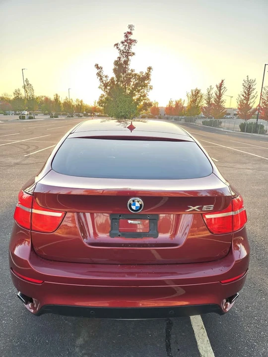 2012 BMW E71 X6 - Image 7 of 20